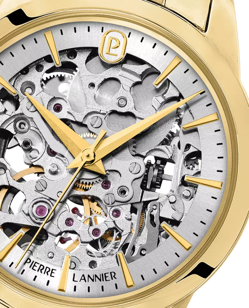 PIERRE LANNIER PIERRE LANNIER 144J522