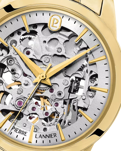 PIERRE LANNIER PIERRE LANNIER 144J522