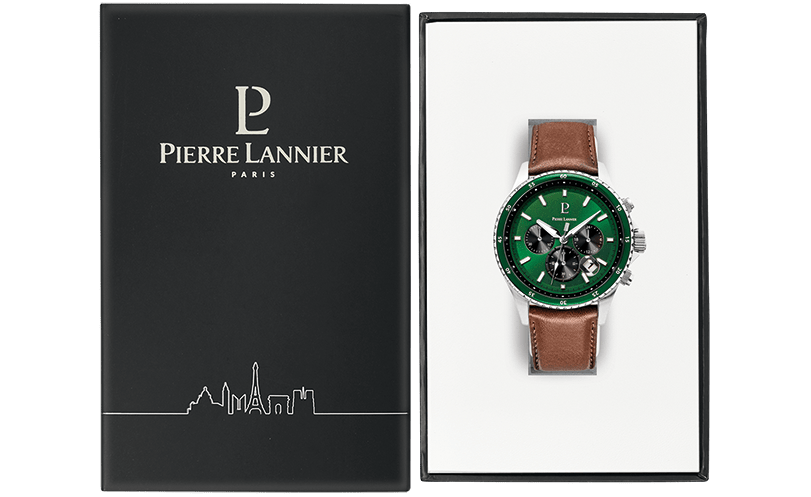 PIERRE LANNIER PIERRE LANNIER 227G164