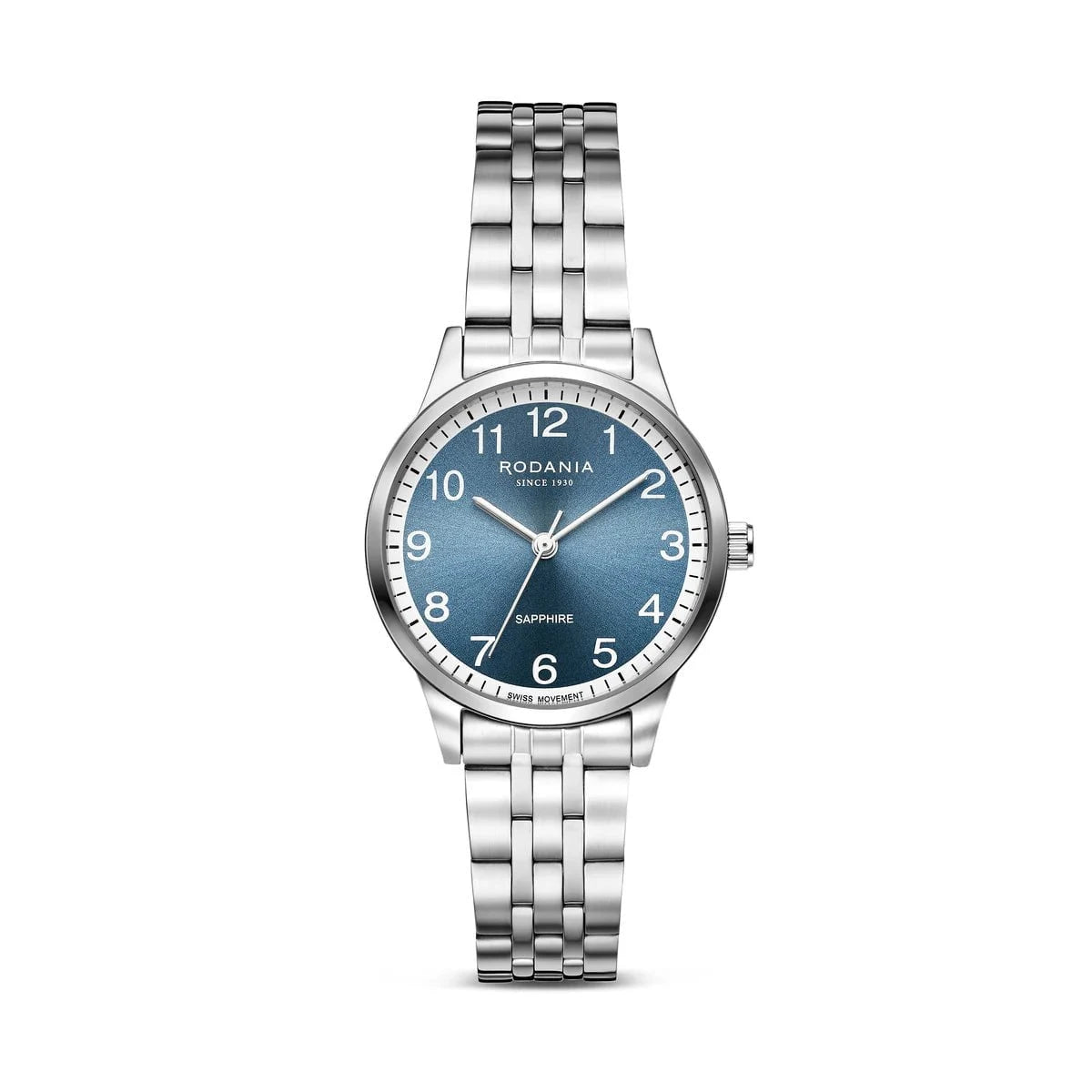 RODANIA Montre RODANIA Femme en Acier R22090