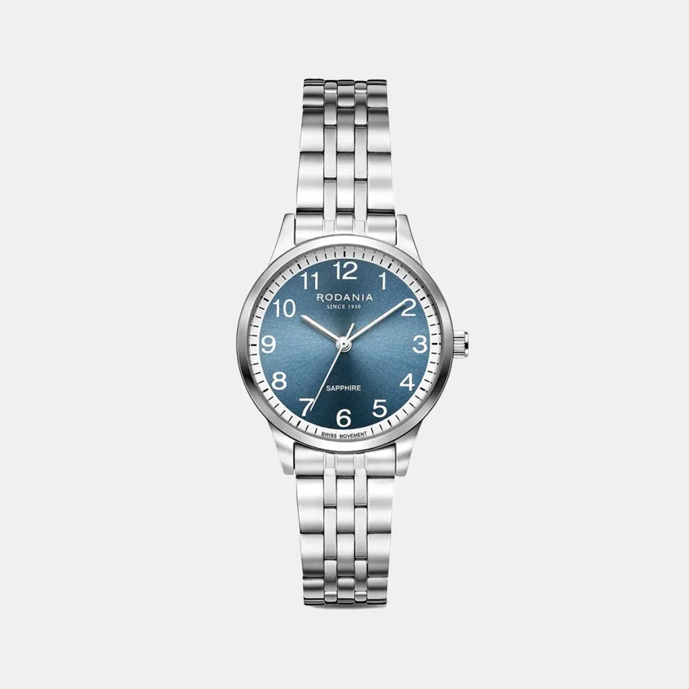 RODANIA Montre RODANIA Femme en Acier R22090