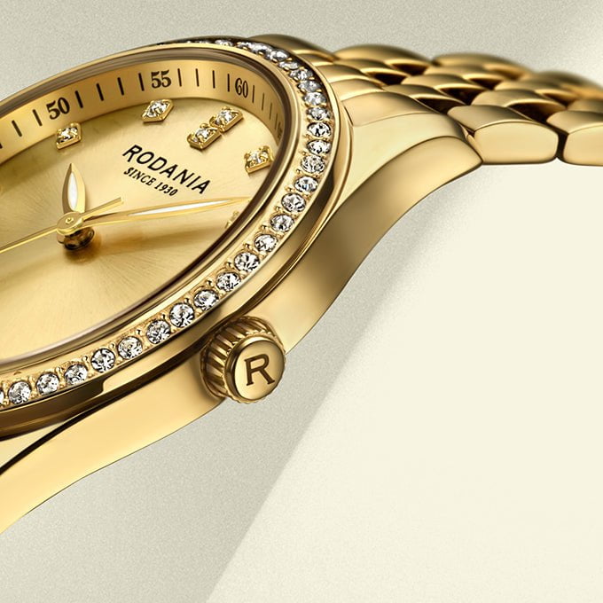 RODANIA Montre RODANIA Femme R11035