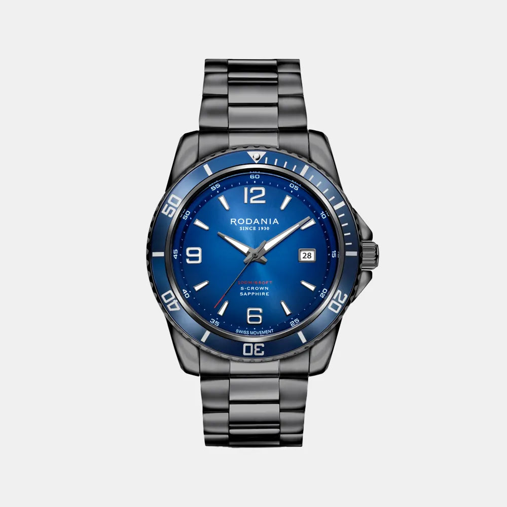 RODANIA Montre RODANIA Homme Léman R18049