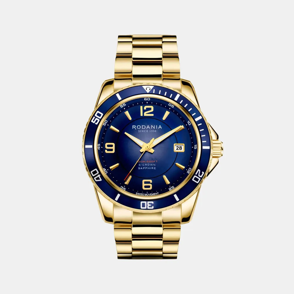 RODANIA Montre RODANIA Homme R18056