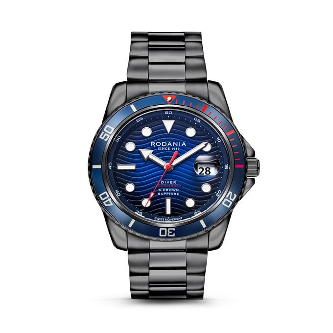 RODANIA Montre RODANIA Homme R18059