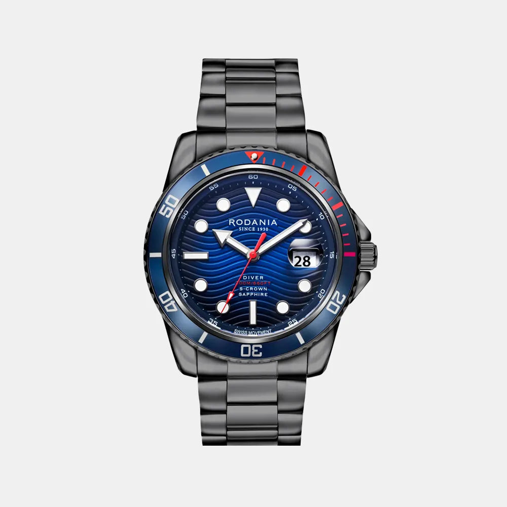 RODANIA Montre RODANIA Homme R18059