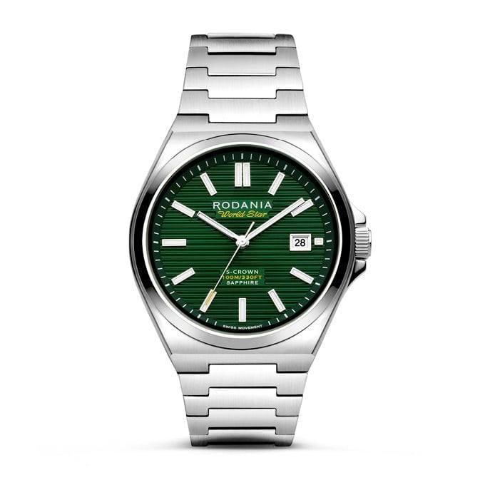 RODANIA Montre RODANIA Homme R74003