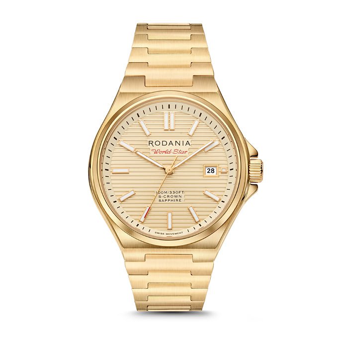RODANIA Montre RODANIA Homme R74005