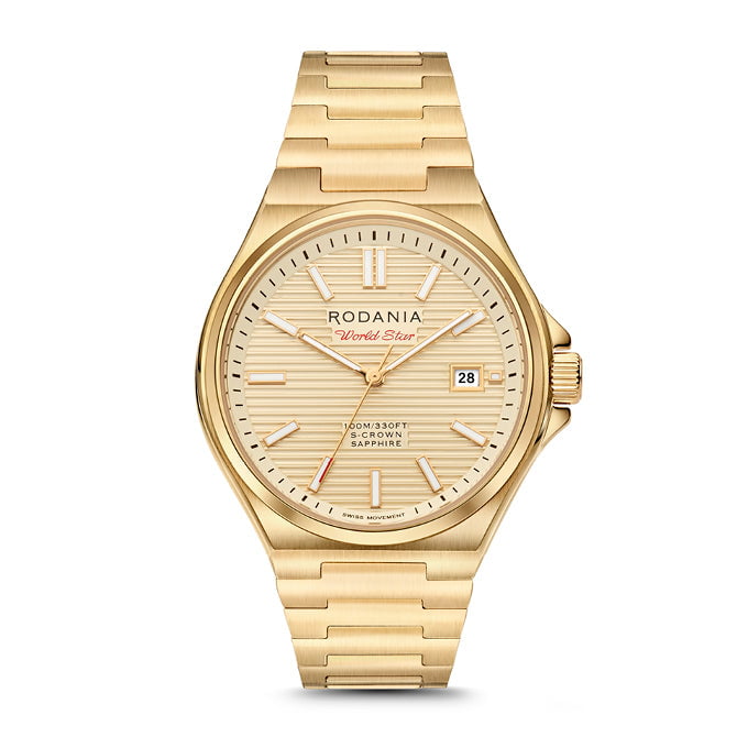 RODANIA Montre RODANIA Homme R74005