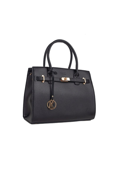 SAC TEMPKA Sac à Main TEMPKA TR-1922BLACK