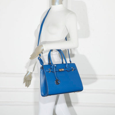 SAC TEMPKA Sac à Main TEMPKA TR-1922BLUE