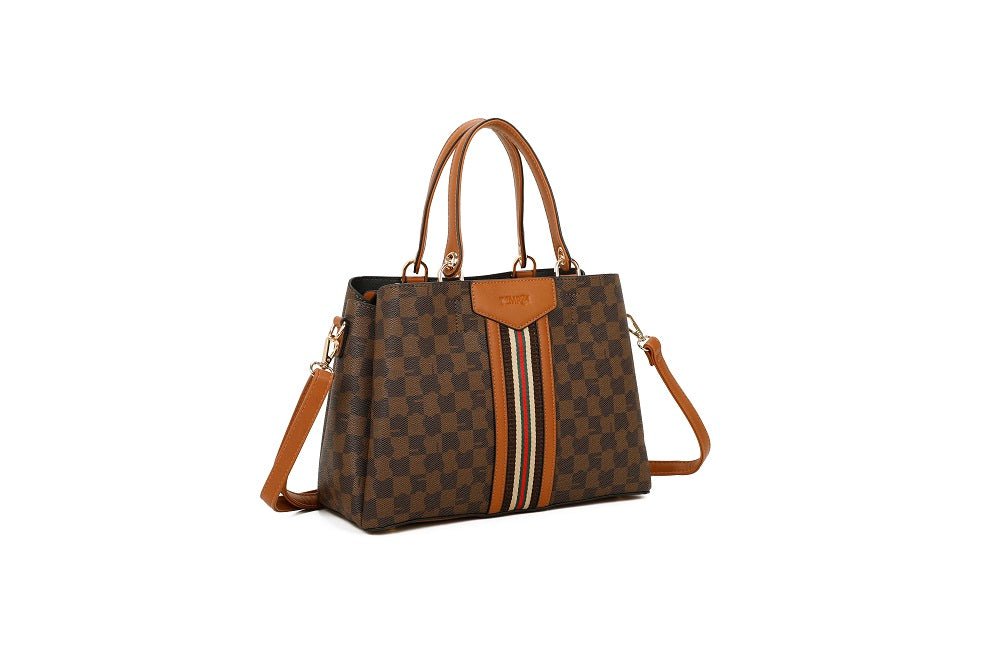 SAC TEMPKA SAC TEMPKA TDQ-8530-9BROWN