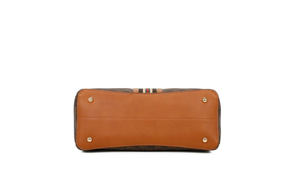 SAC TEMPKA SAC TEMPKA TDQ-8530-9BROWN