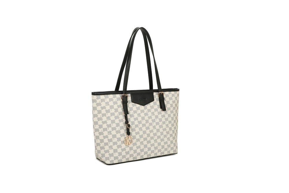 SAC TEMPKA SAC TEMPKA TG-9227-15BEIGE/BLACK