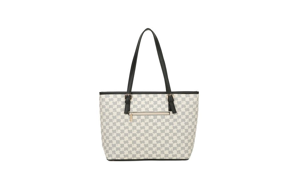 SAC TEMPKA SAC TEMPKA TG-9227-15BEIGE/BLACK