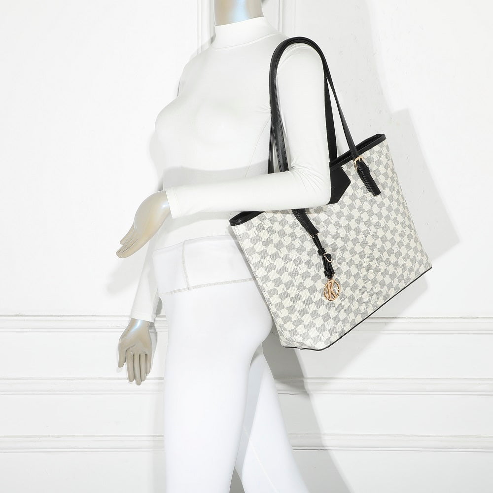 SAC TEMPKA SAC TEMPKA TG-9227-15BEIGE/BLACK