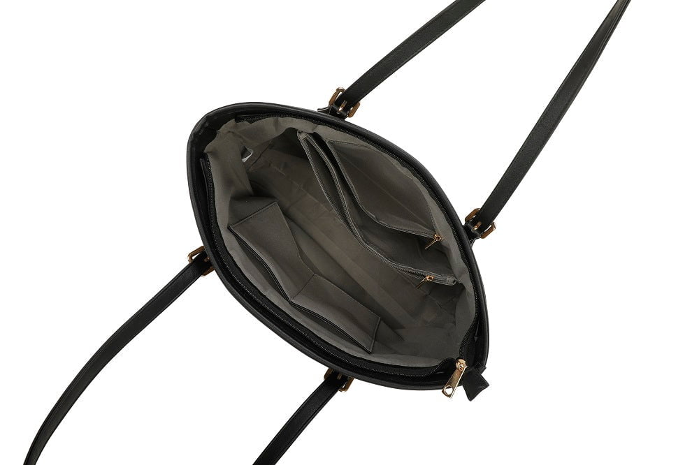 SAC TEMPKA SAC TEMPKA TG-9227-15BROWN/BLACK