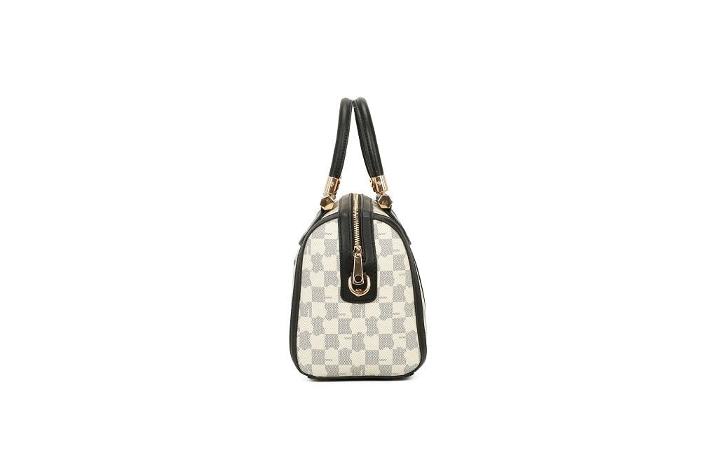 SAC TEMPKA SAC TEMPKA TM-9364-15BEIGE/BLACK