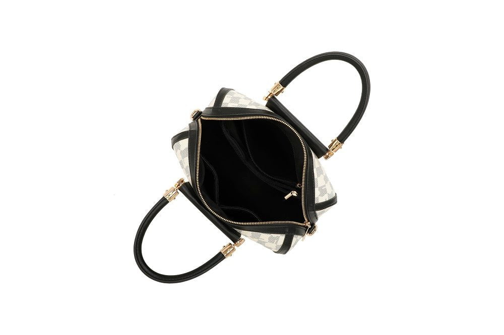 SAC TEMPKA SAC TEMPKA TM-9364-15BEIGE/BLACK