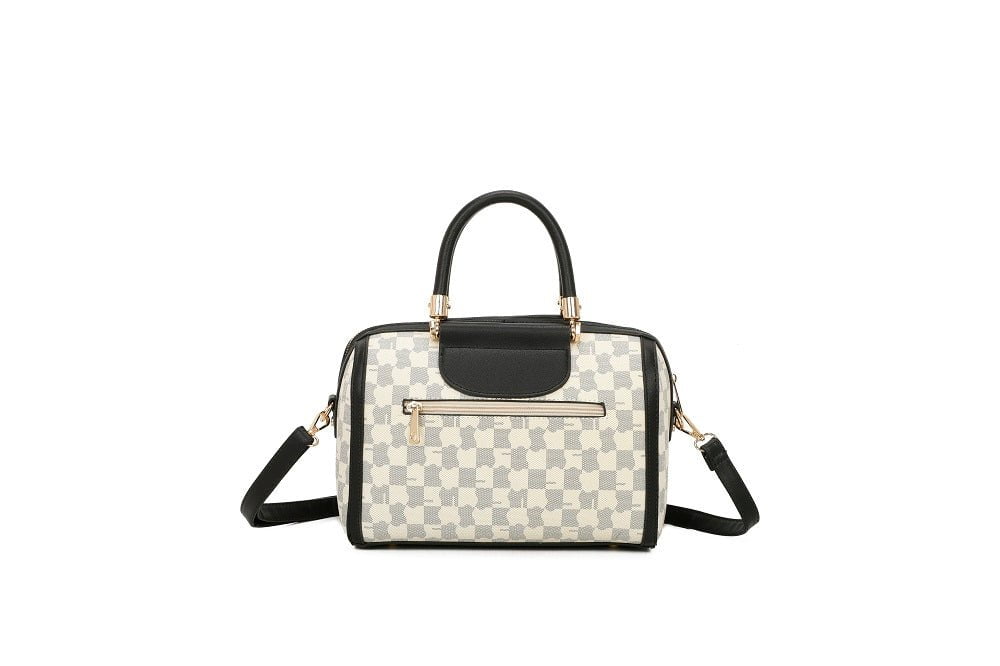 SAC TEMPKA SAC TEMPKA TM-9364-15BEIGE/BLACK