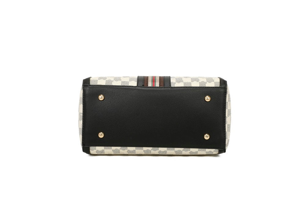 SAC TEMPKA SAC TEMPKA TM-9364-15BEIGE/BLACK