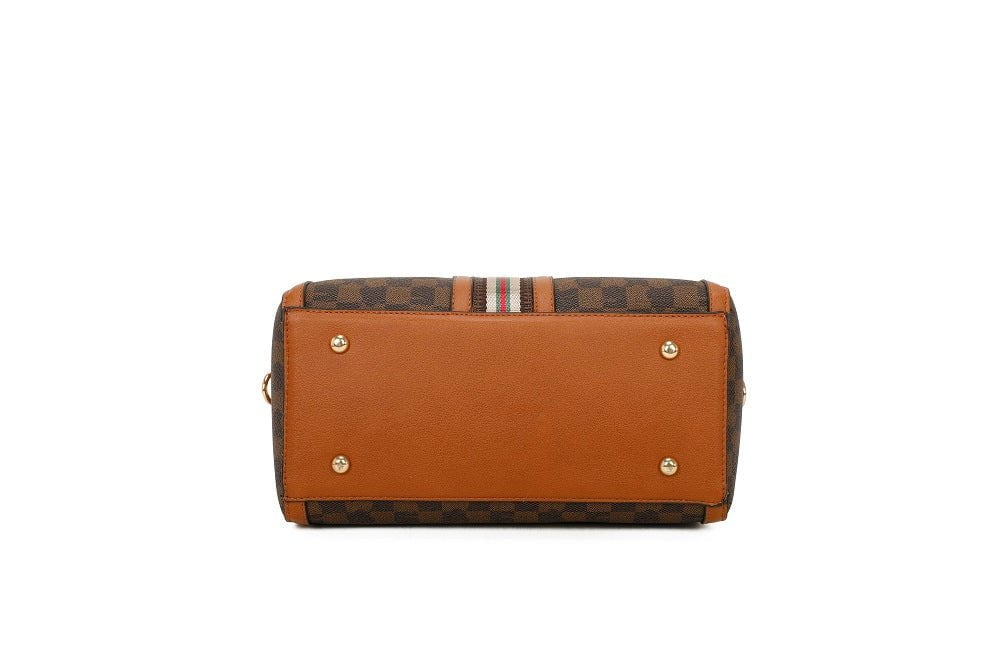 SAC TEMPKA SAC TEMPKA TM-9364-15BROWN