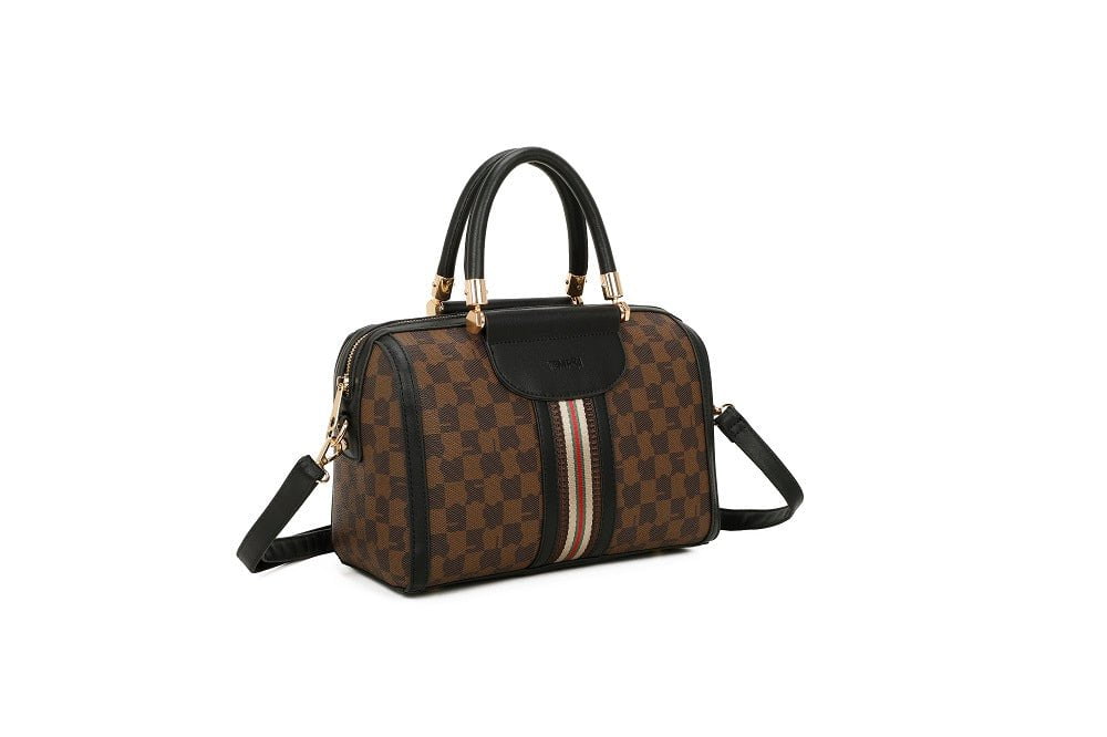 SAC TEMPKA SAC TEMPKA TM-9364-15BROWN/BLACK