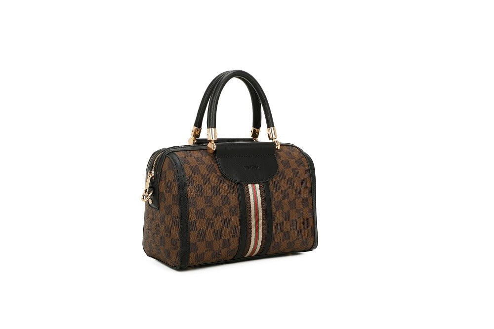 SAC TEMPKA SAC TEMPKA TM-9364-15BROWN/BLACK