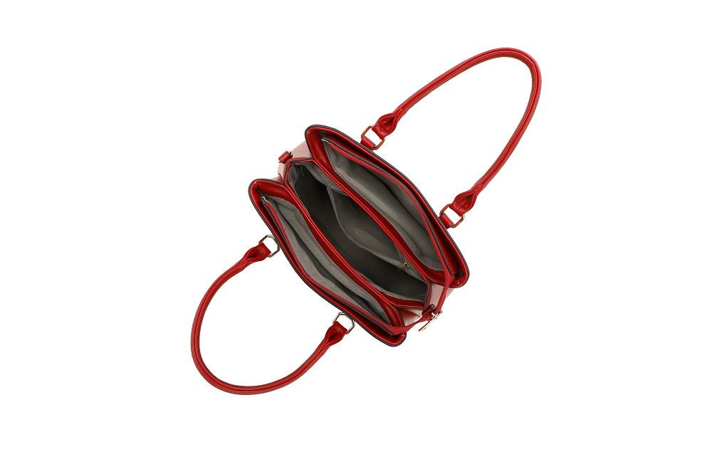 SAC TEMPKA SAC TEMPKA TM-9420D.RED