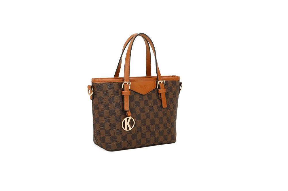 SAC TEMPKA SAC TEMPKA TM-9426-4BROWN