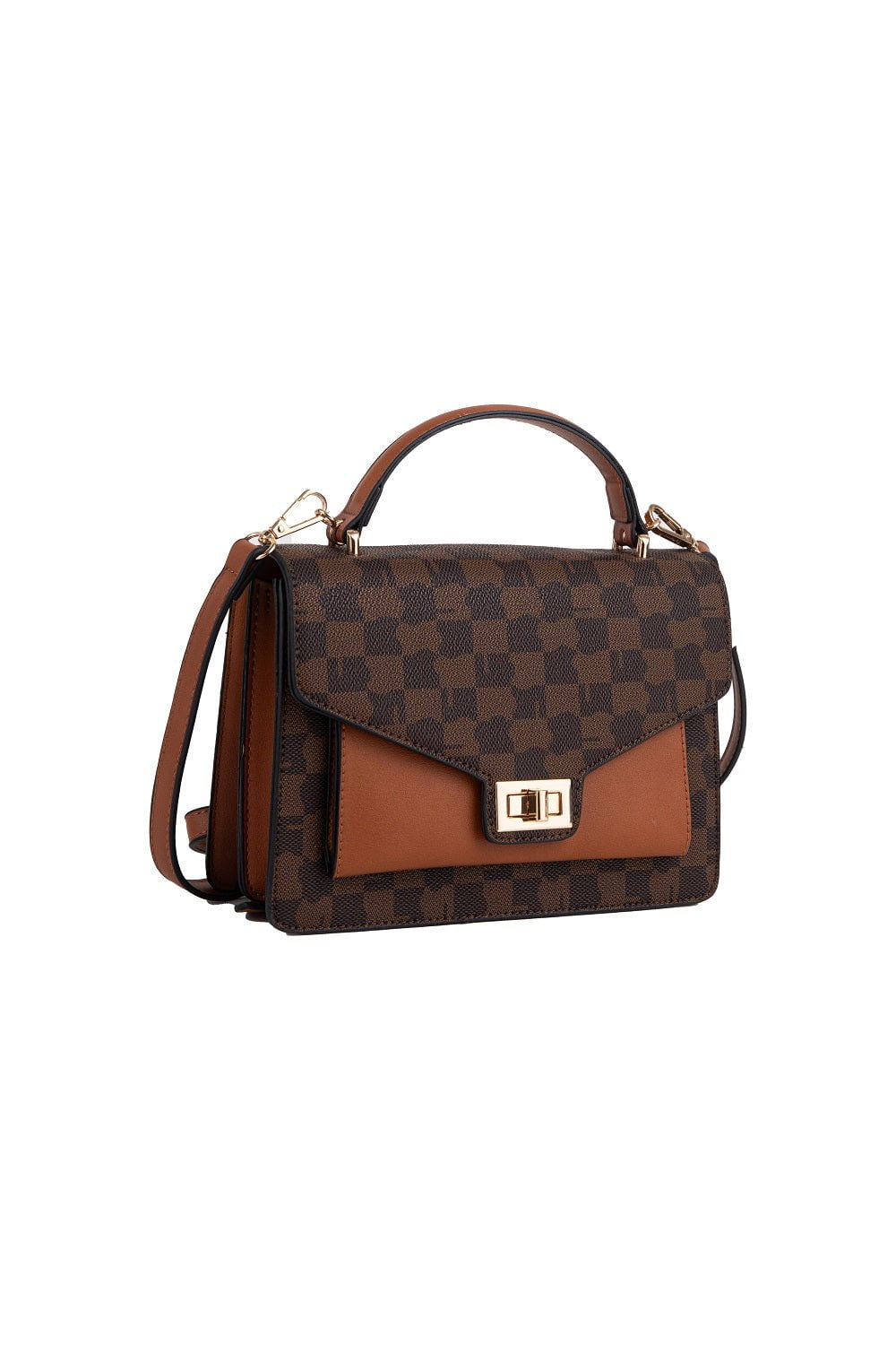 SAC TEMPKA SAC TEMPKA TR-1537-1BROWN