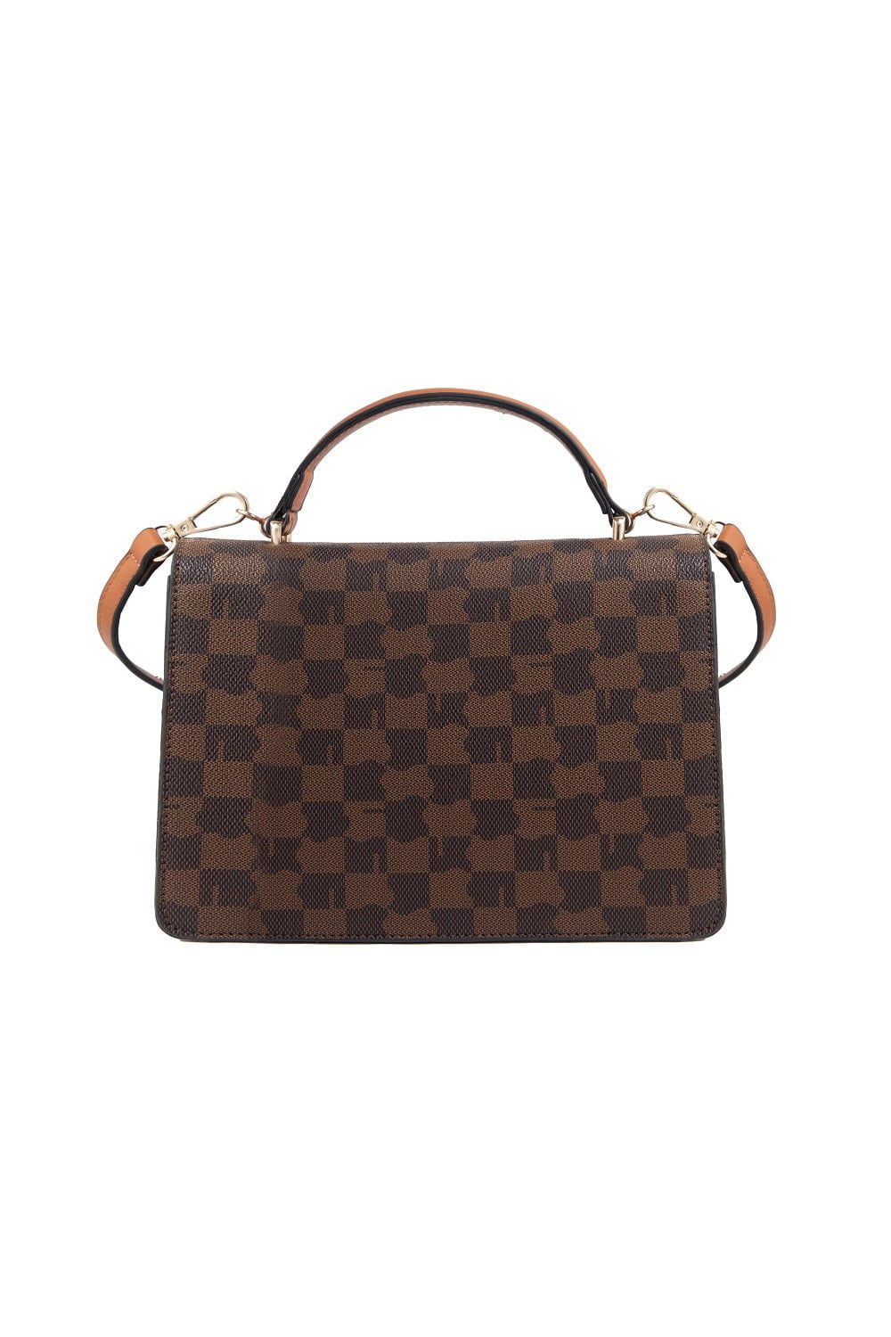 SAC TEMPKA SAC TEMPKA TR-1537-1BROWN