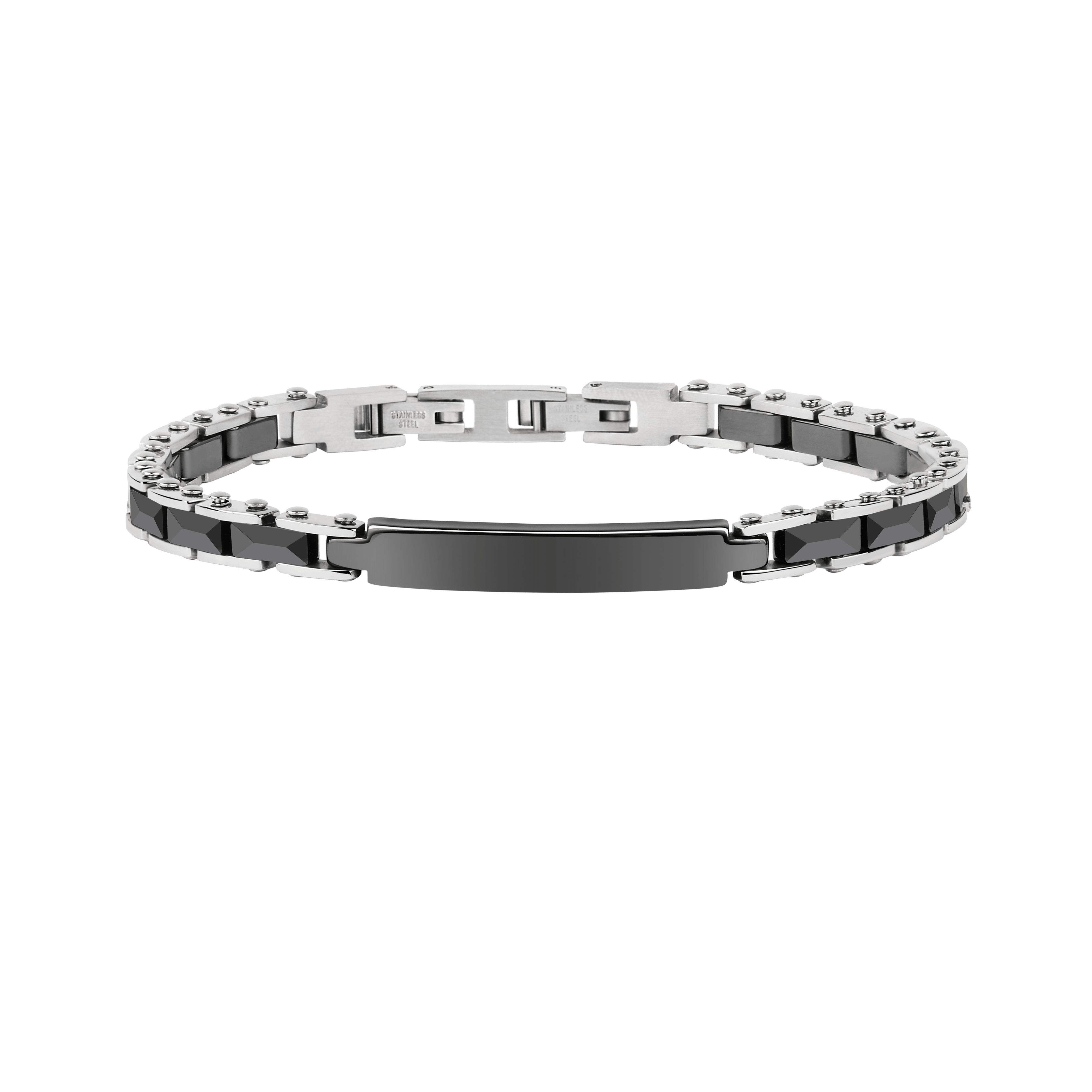 SECTOR BIJOUX Bracelet SECTOR BIJOUX Homme SAFR06