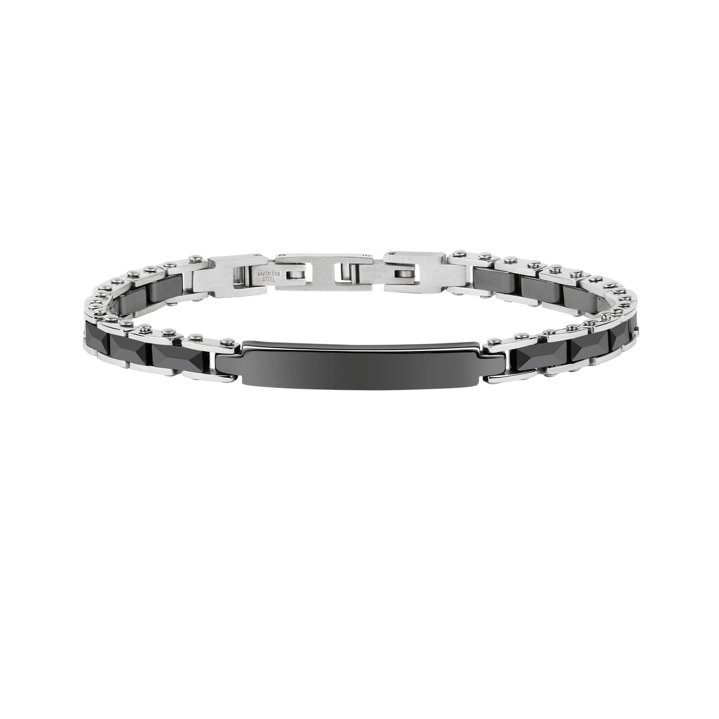 SECTOR BIJOUX Bracelet SECTOR BIJOUX Homme SAFR06