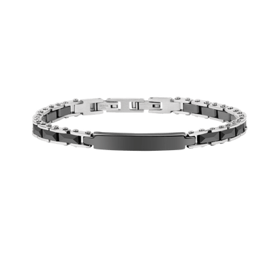 SECTOR BIJOUX Bracelet SECTOR BIJOUX Homme SAFR06