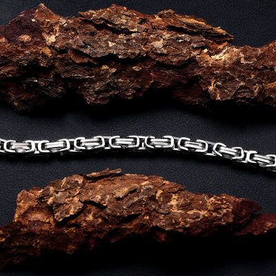 SECTOR BIJOUX Bracelet SECTOR BIJOUX Homme SAXX03