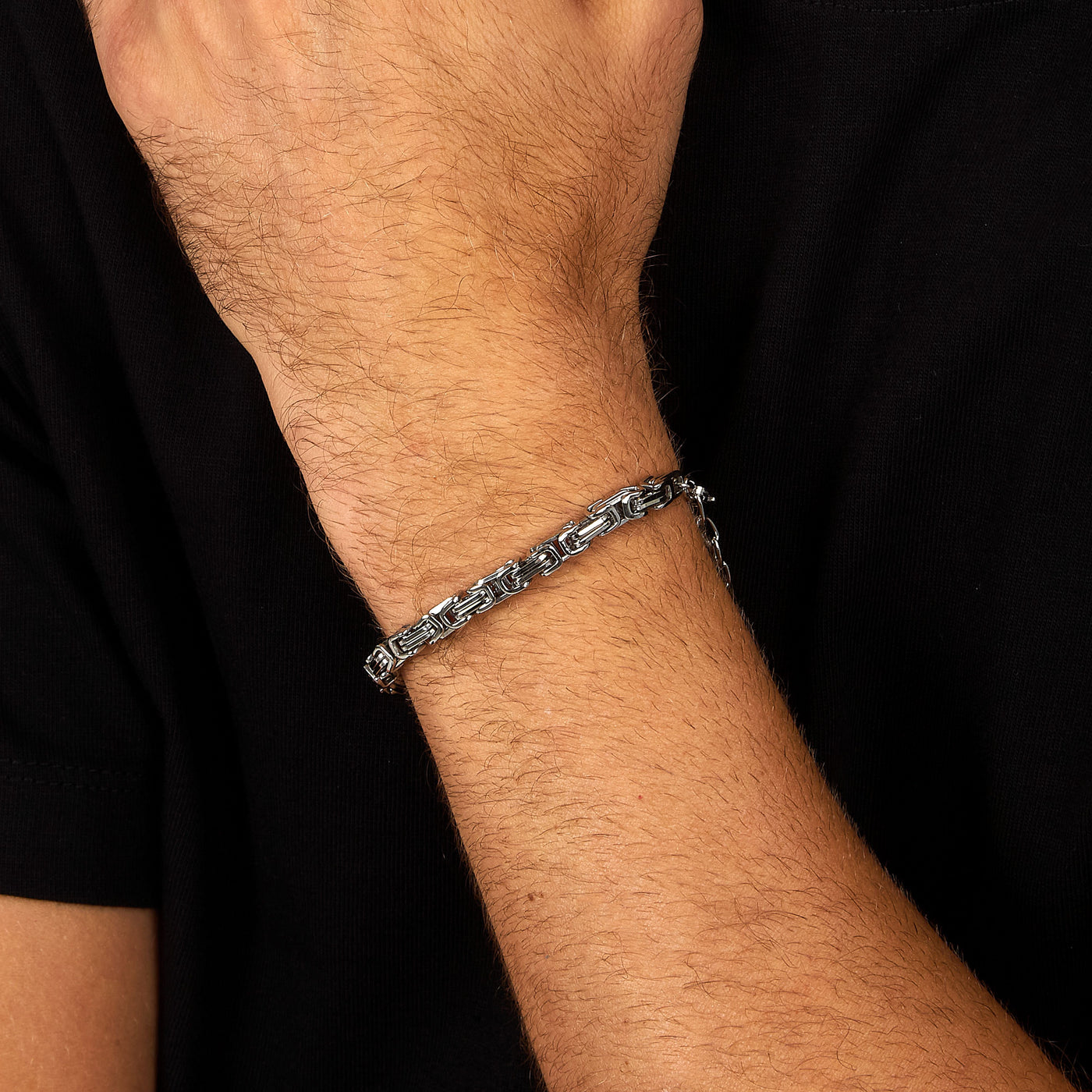 SECTOR BIJOUX Bracelet SECTOR BIJOUX Homme SAXX03