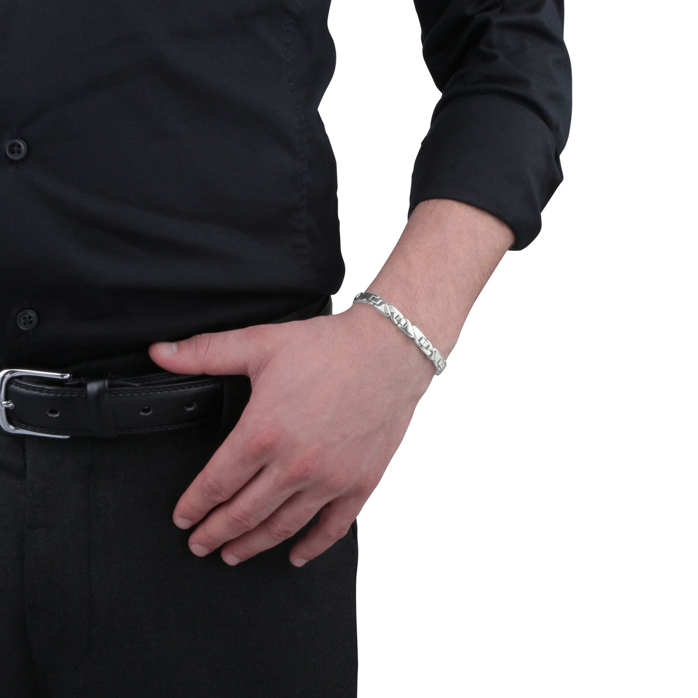 SECTOR BIJOUX Bracelet SECTOR BIJOUX Homme SLI59