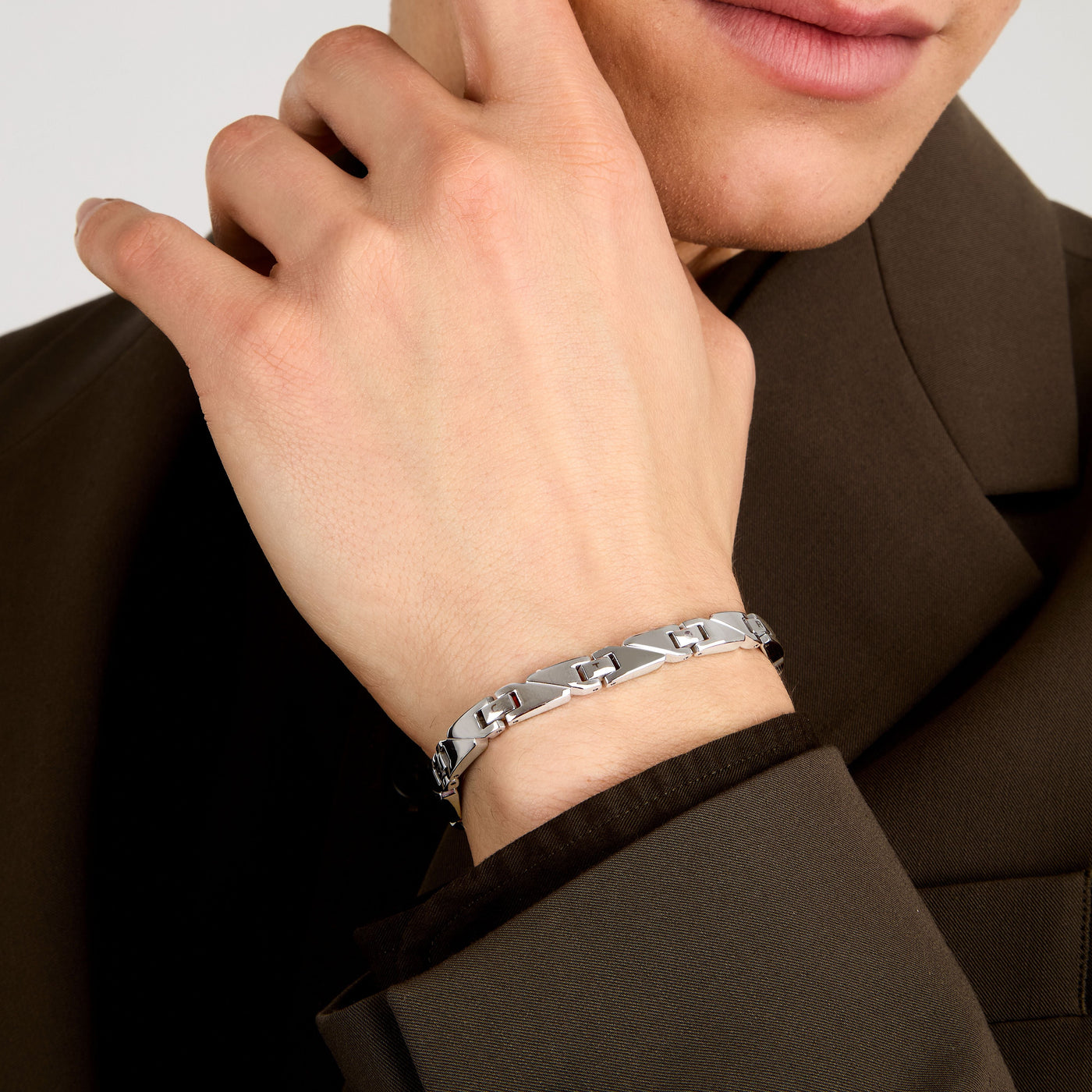 SECTOR BIJOUX Bracelet SECTOR BIJOUX Homme SLI59