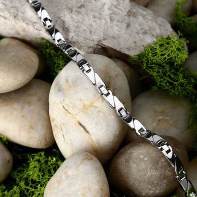 SECTOR BIJOUX Bracelet SECTOR BIJOUX Homme SLI59