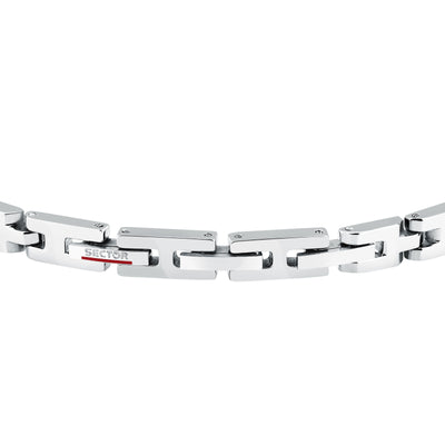 SECTOR BIJOUX Bracelet SECTOR BIJOUX Homme SZS116