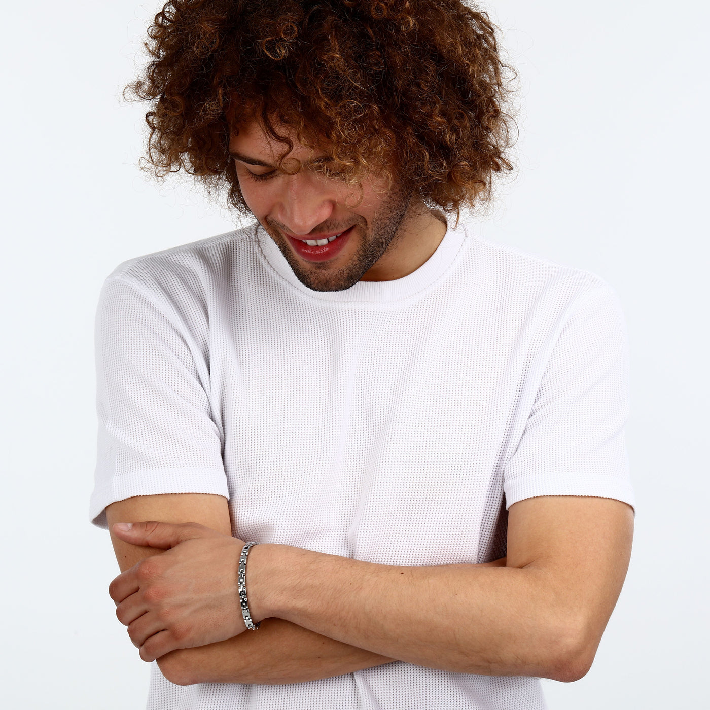 SECTOR BIJOUX Bracelet SECTOR BIJOUX Homme SZS116