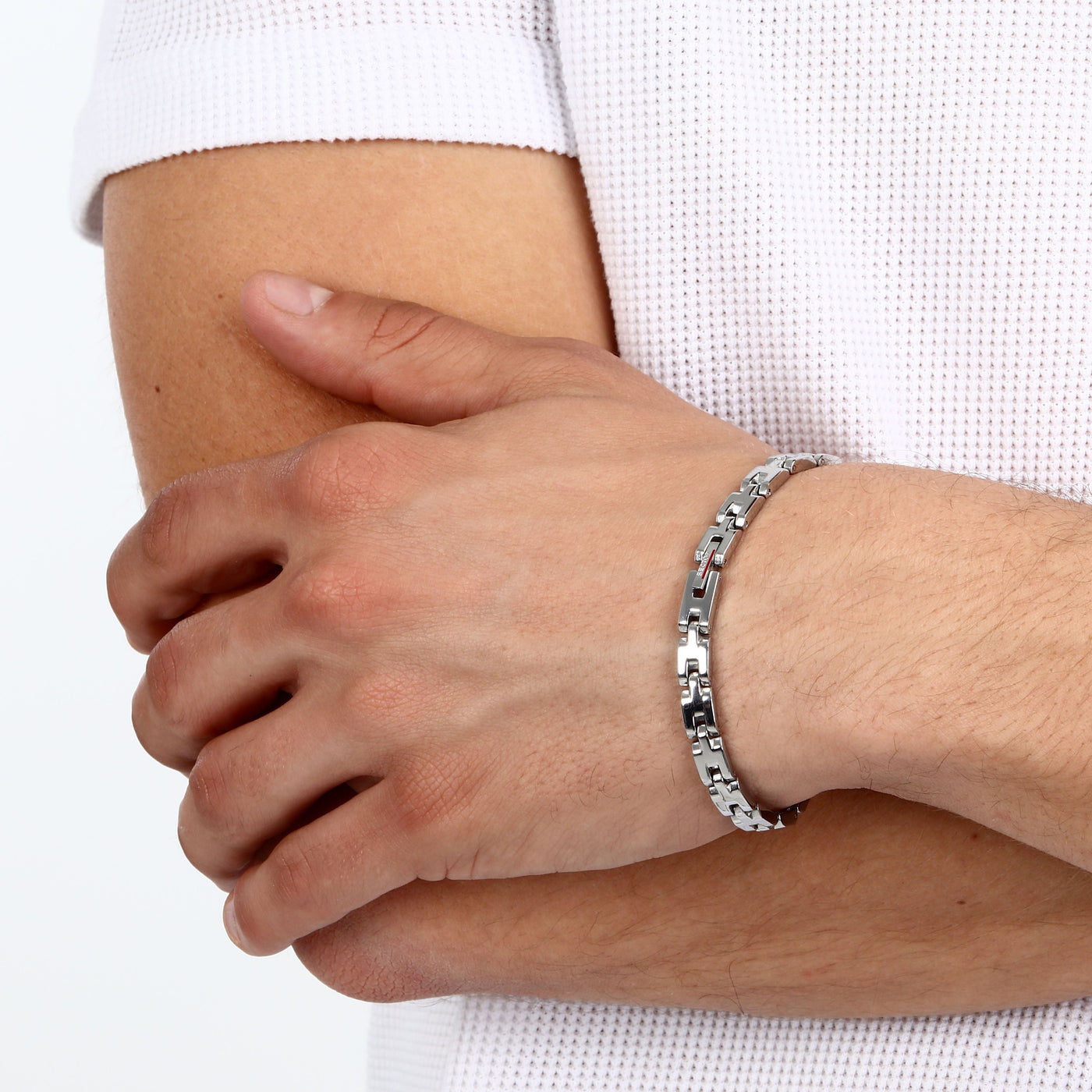 SECTOR BIJOUX Bracelet SECTOR BIJOUX Homme SZS116