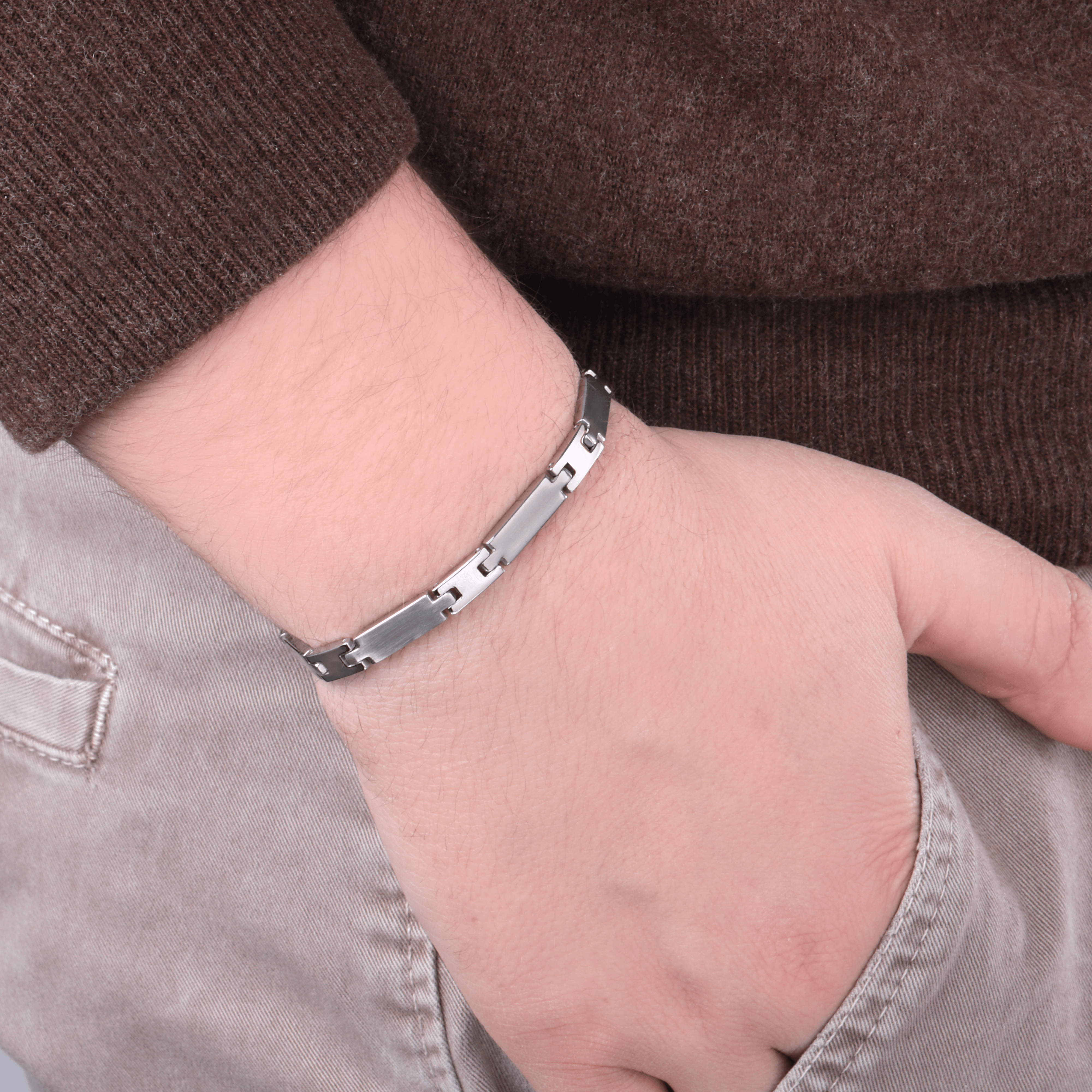 SECTOR BIJOUX Bracelet SECTOR BIJOUX Homme SZS33