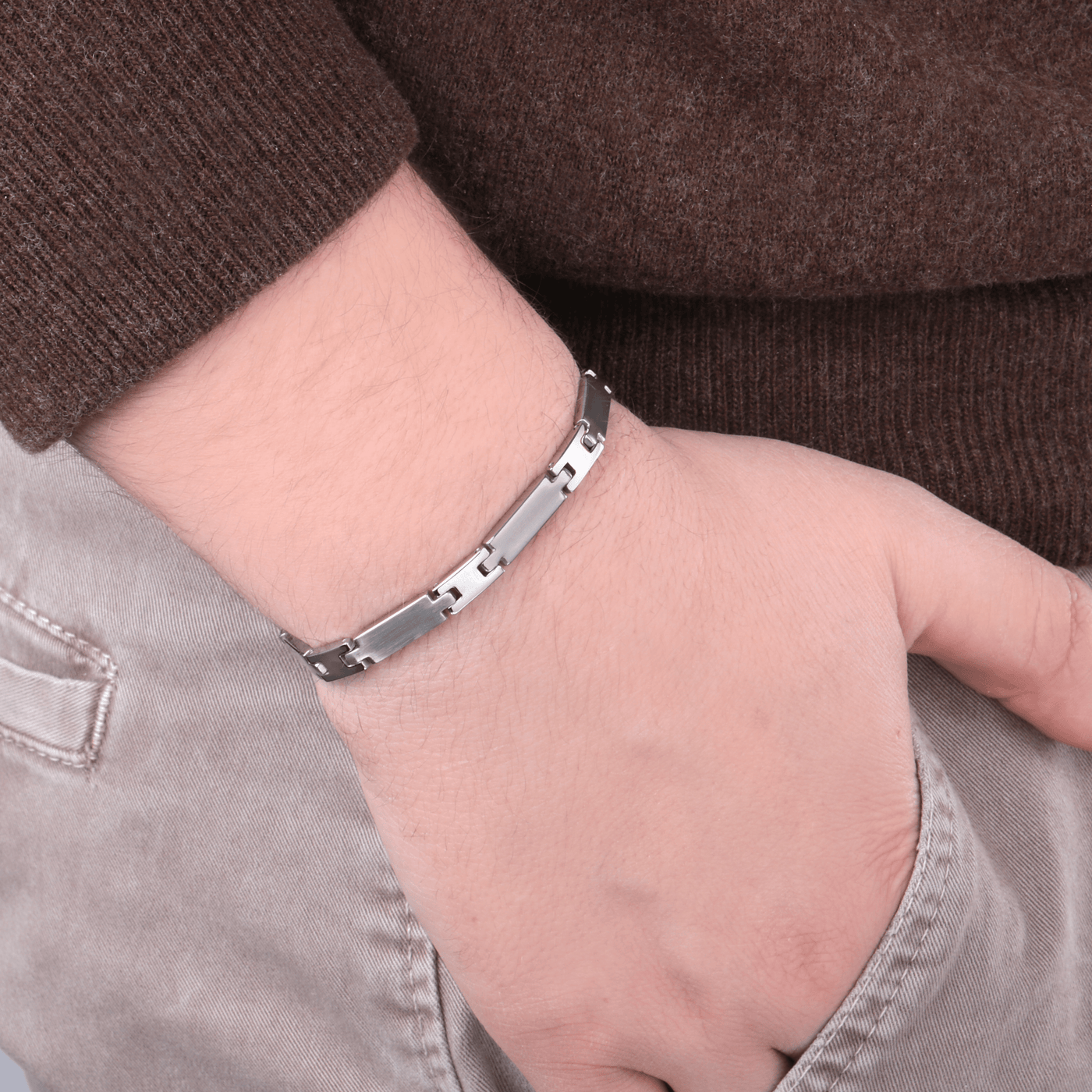 SECTOR BIJOUX Bracelet SECTOR BIJOUX Homme SZS33