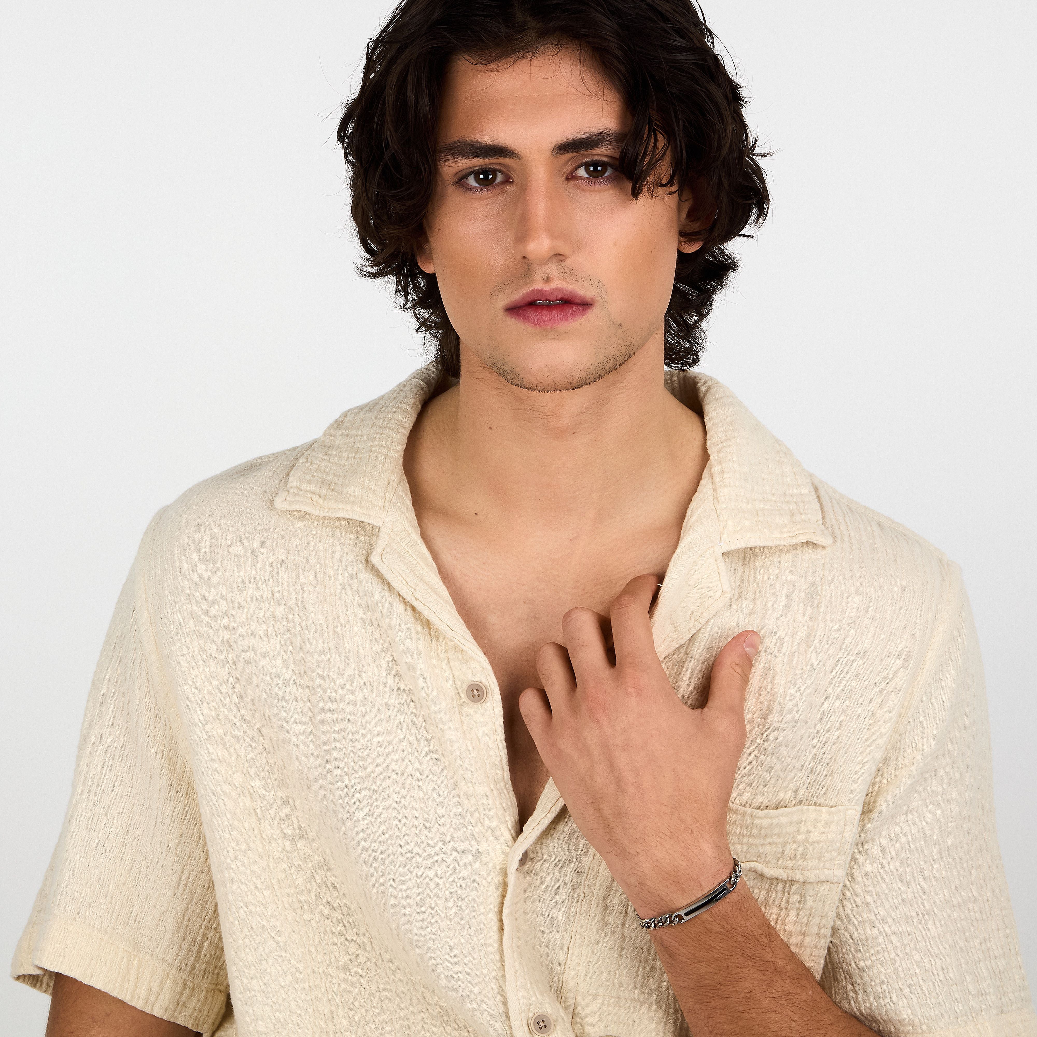 SECTOR BIJOUX Bracelet SECTOR BIJOUX Homme SZS40