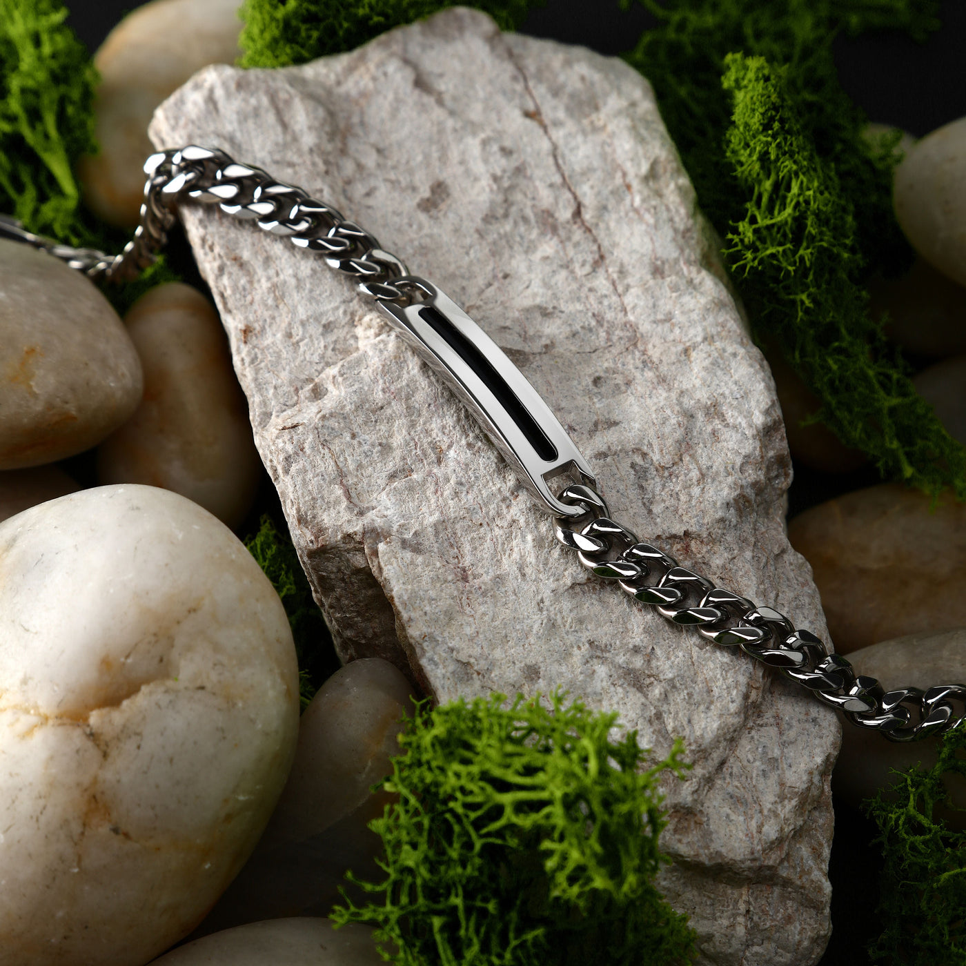 SECTOR BIJOUX Bracelet SECTOR BIJOUX Homme SZS40