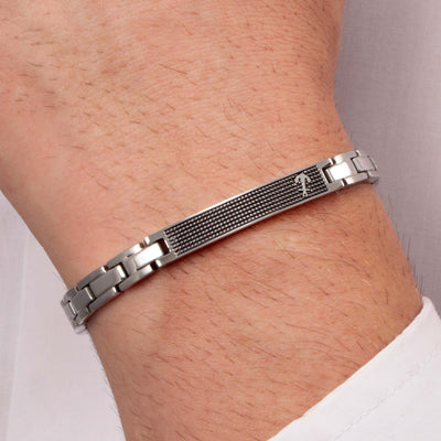 SECTOR BIJOUX Bracelet SECTOR BIJOUX Homme SZS50