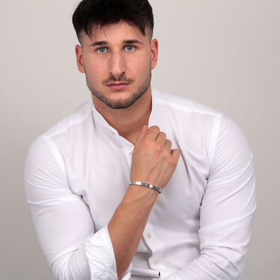 SECTOR BIJOUX Bracelet SECTOR BIJOUX Homme SZS65