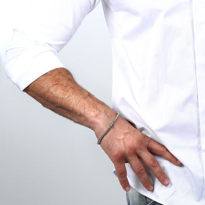 SECTOR BIJOUX Bracelet SECTOR BIJOUX Homme SZS75